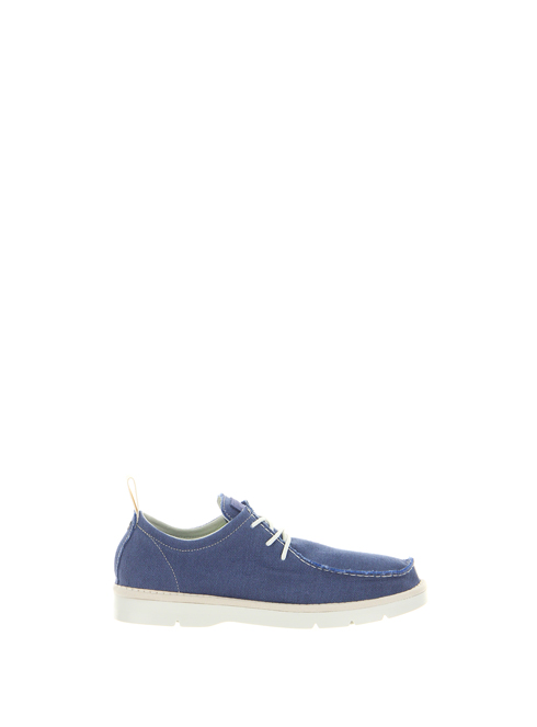 Panchic p19m18018 scarpe uomo blu 227500262127 | Sorelle Ramonda