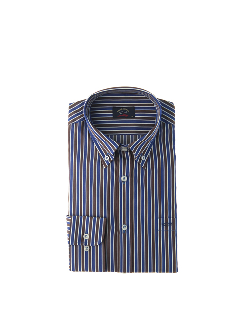 Paul \u0026 Shark 11313013 -40% camicie uomo multicolor 227400116676 | Sorelle  Ramonda