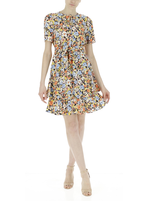 Pennyblack cina abiti donna multicolor | Sorelle Ramonda