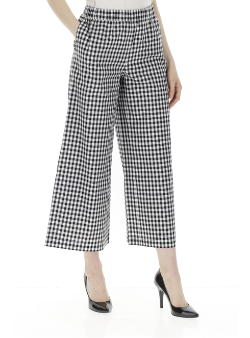 Pennyblack ionio pantaloni donna nero | Sorelle Ramonda