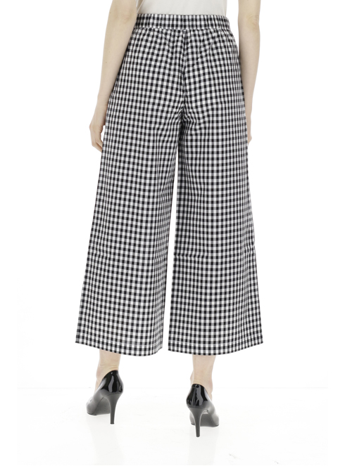 Pennyblack ionio pantaloni donna nero | Sorelle Ramonda