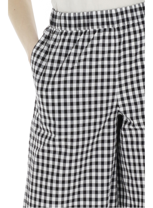 Pennyblack ionio pantaloni donna nero | Sorelle Ramonda