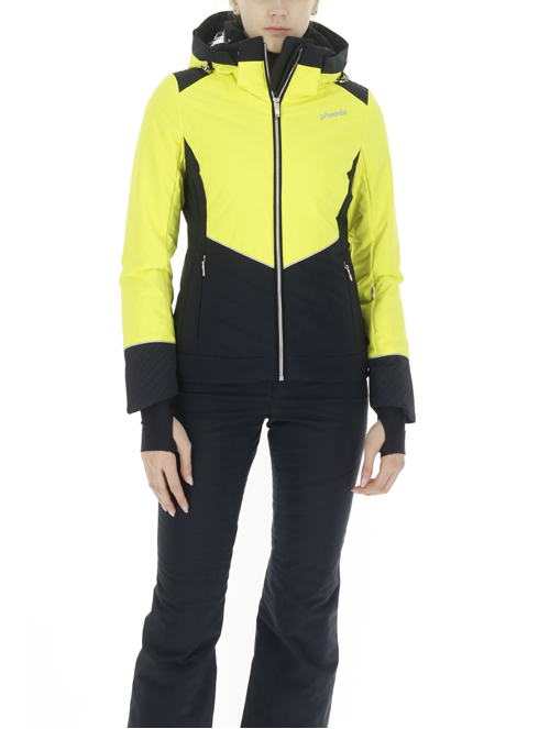 phenix ski jacket price