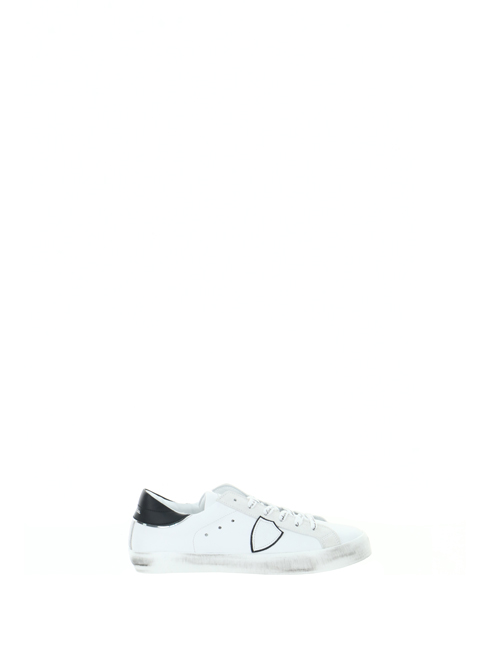 Philippe Model 69470 -10% scarpe bambino bianco 227400233589 | Sorelle  Ramonda