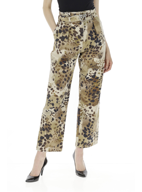 Pantaloni Pinko - Acquista online | Sorelle Ramonda