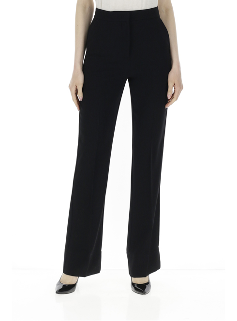 Pinko litchi -10% pantaloni donna nero | Sorelle Ramonda