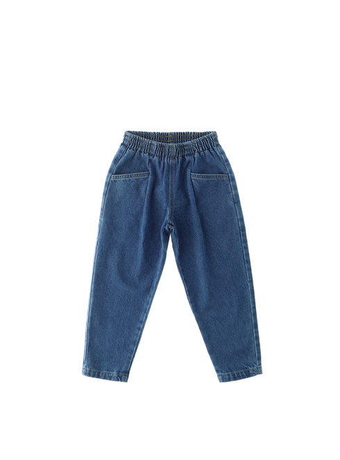 Play Up 4ak11603 -10% pantaloni bambino blu 227500205012 | Sorelle Ramonda