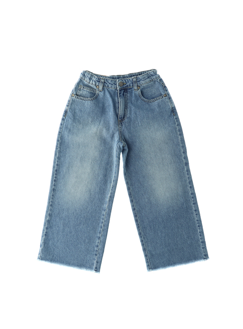 Please phf8 -10% pantaloni bambino azzurro | Sorelle Ramonda