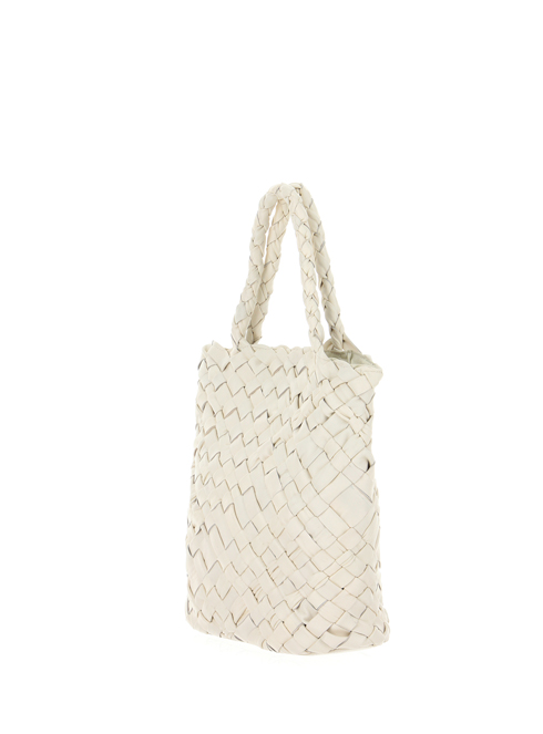 Plinio Visona' 21353 -40% borse donna beige 227300268052 | Sorelle Ramonda