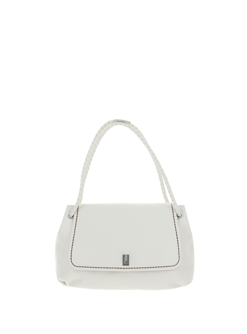 Plinio Visona' 22251 -10% borse donna bianco 227500187696 | Sorelle Ramonda