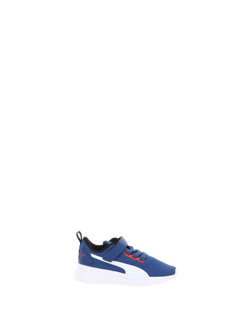 Puma flyer runner -10% scarpe bambino blu | Sorelle Ramonda