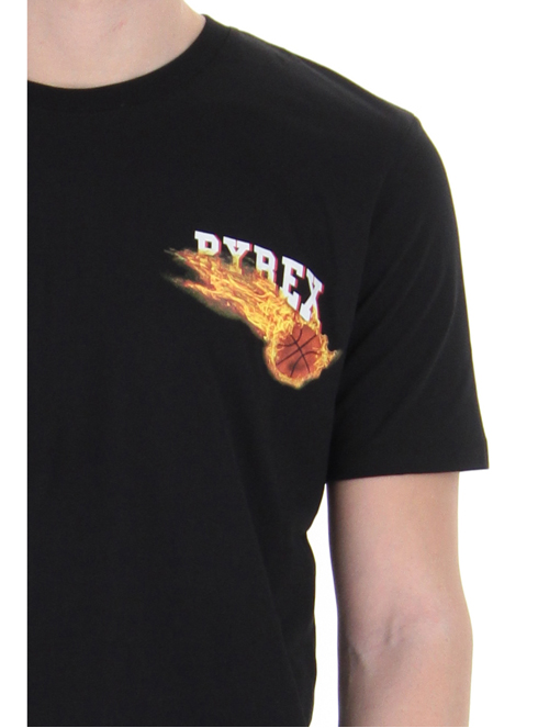 pyrex t shirt