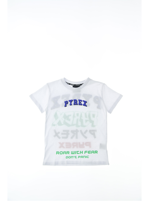 t shirt pyrex