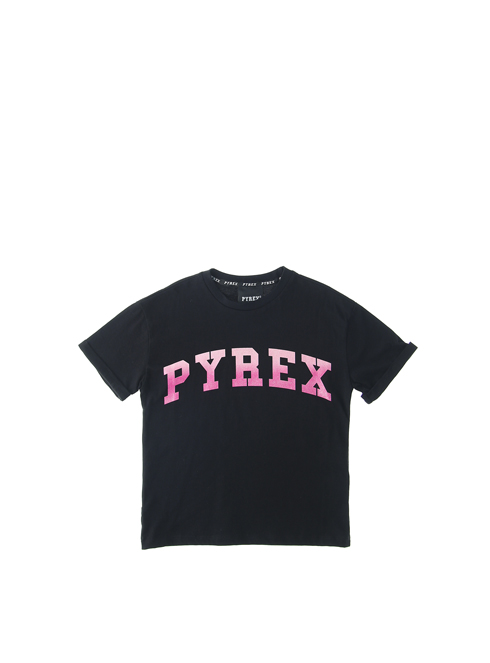t shirt pyrex