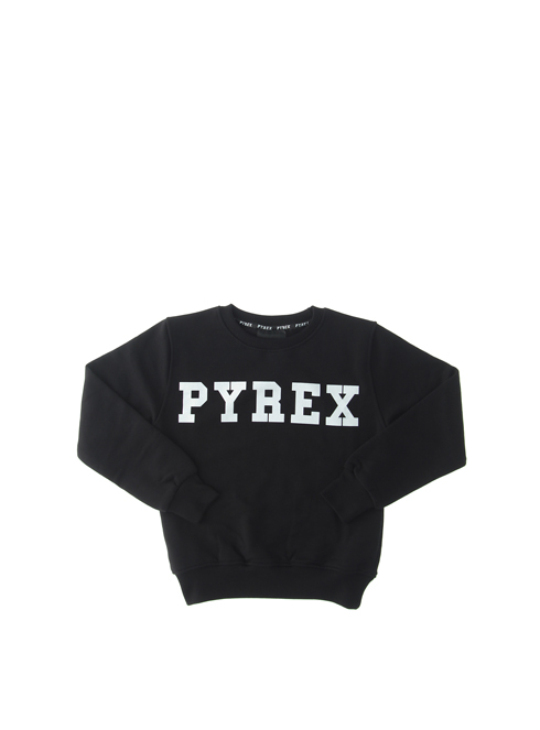 Pyrex 29239 -30% maglie bambino nero 227400072407 | Sorelle Ramonda