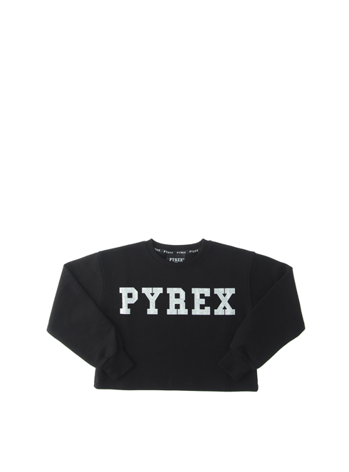 Pyrex 29314 -30% maglie bambino nero 227400072666 | Sorelle Ramonda