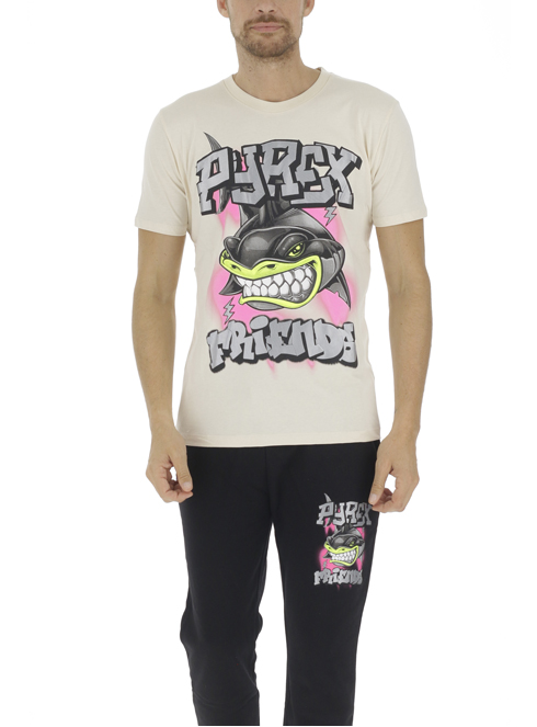 Pyrex Men's T-shirt 