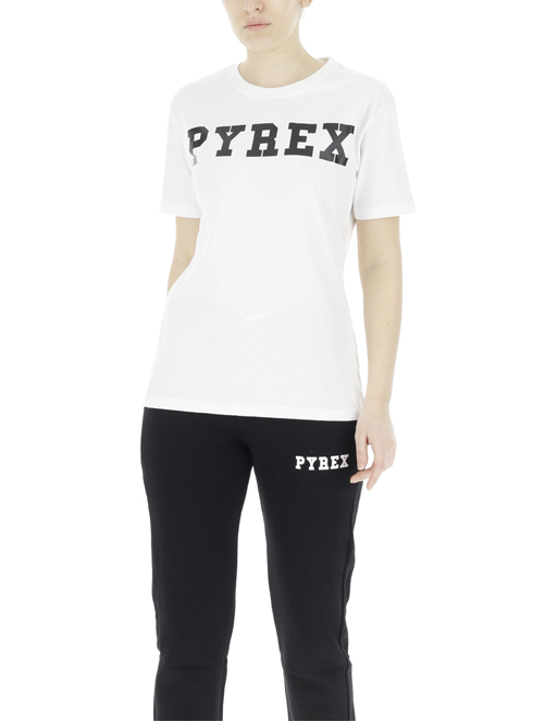 Pyrex|T-shirt logo ragazzo-Acquista su Capriccio Store