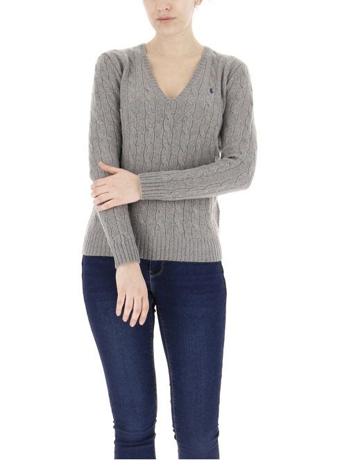 ralph lauren knitwear