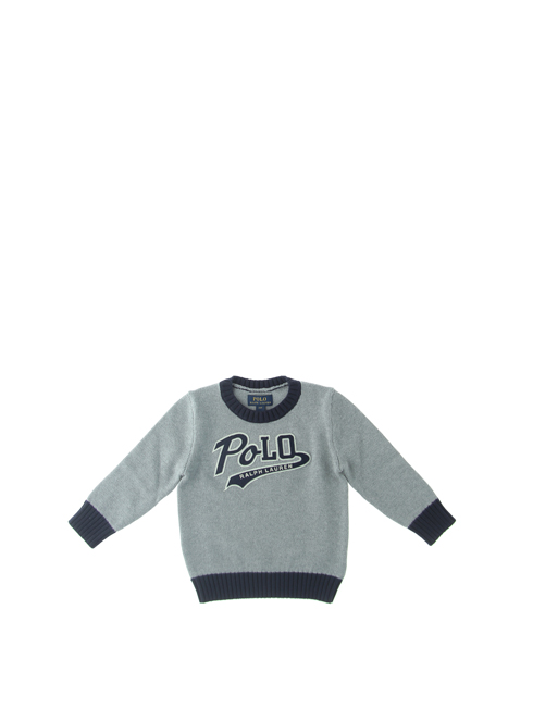 ralph lauren knitwear