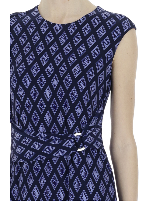 Ralph Lauren 250861642 -10% abiti donna blu | Sorelle Ramonda