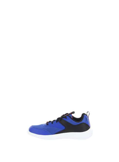 Reebok reebok rush r shoes kids blue 