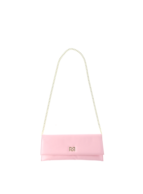 Borsa Rinascimento RIGIDA Rosa Cipria - 42614