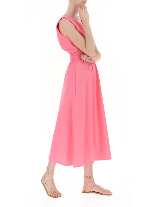 Rinascimento Cfc0017898002 30 Kleider Damen Pink 227300459230 Sorelle Ramonda
