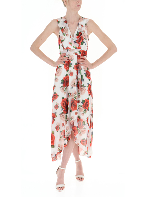 Suradam النقاش يشهد sorelle ramonda abiti eleganti - facefeelosophy.com