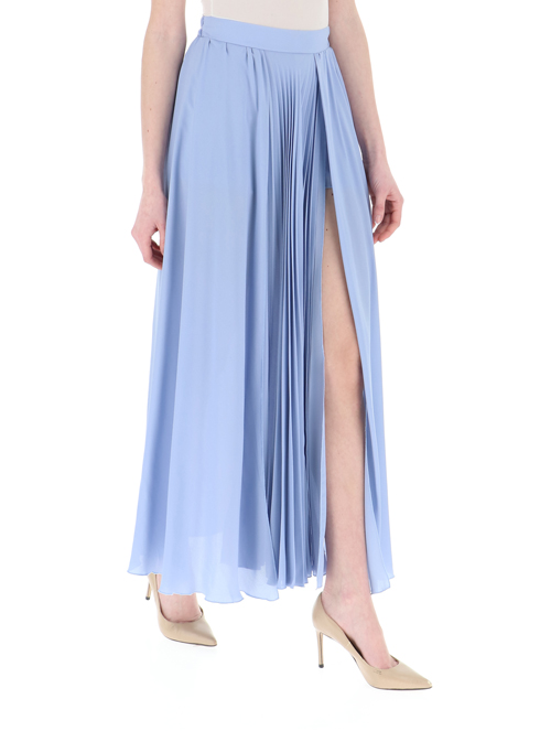 Rinascimento cfc0018005002 -50% gonne donna azzurro 227400448153 | Sorelle  Ramonda