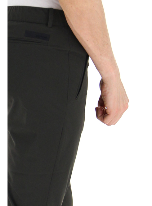 Rrd 22122 pantaloni uomo verde 227500239290 | Sorelle Ramonda
