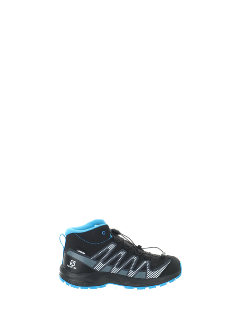 Salomon XA Rogg gtx W donna nero scarpe trail running in gore-tex