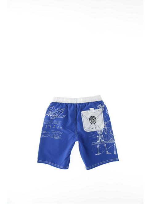 boxer shorts throttleman