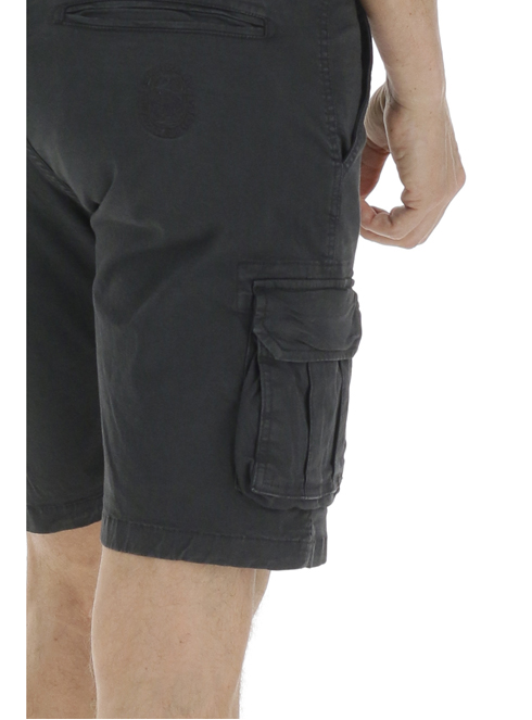 Scorpion Bay mbm4110 -10% pantaloncini uomo nero 227500433909 | Sorelle  Ramonda