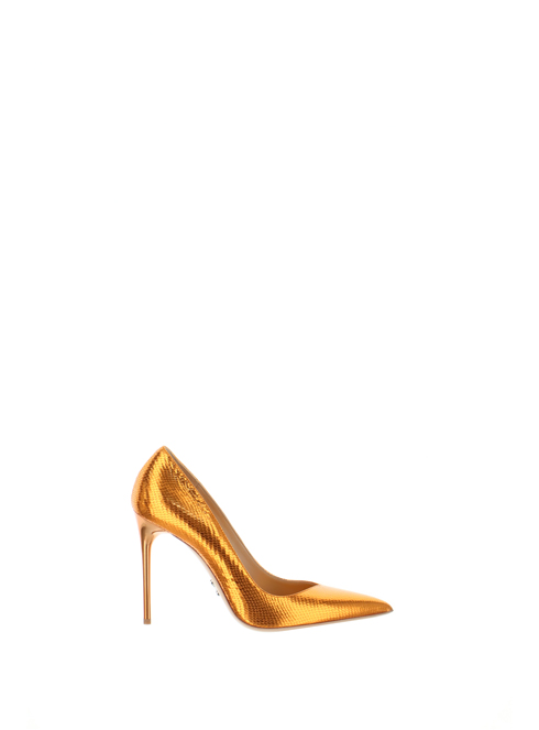Sergio Levantesi: Scarpe con il tacco eleganti | Reposi Calzature