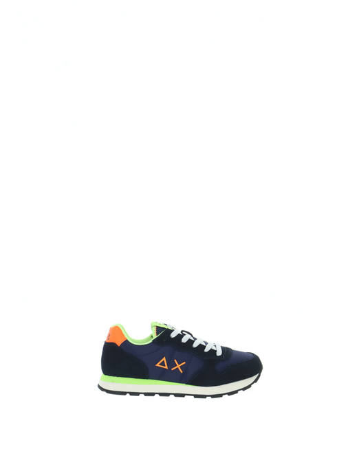 Sun68 z32302 scarpe bambino blu 227500123575 | Sorelle Ramonda