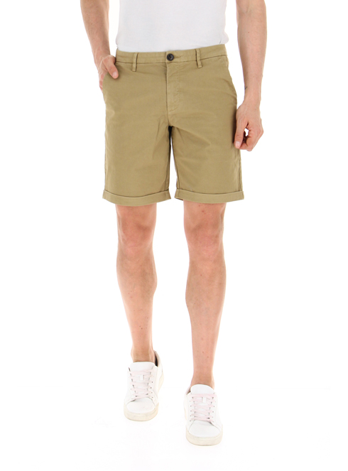 Sun68 b32101 pantaloni uomo beige 227500156366 | Sorelle Ramonda