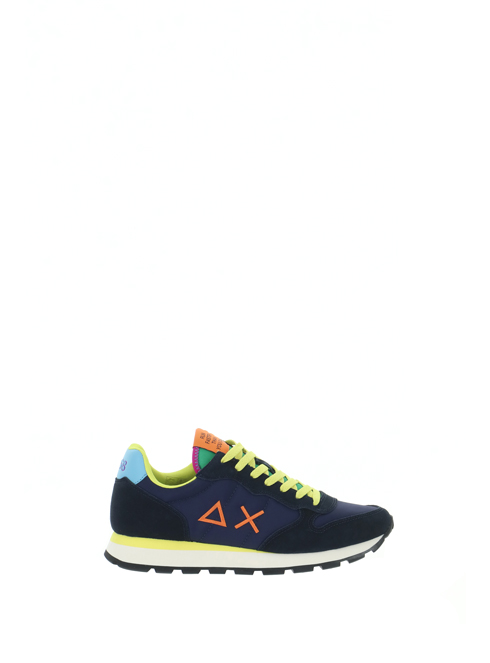 Sun68 z32104 scarpe uomo blu 227500186766 | Sorelle Ramonda