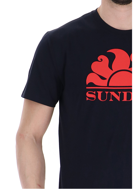 Sundek t shirt Clearance