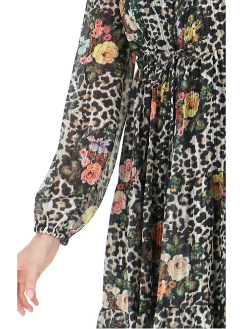 The Abito Milano terrina -50% clothes women multicolor 227400102731 |  Sorelle Ramonda