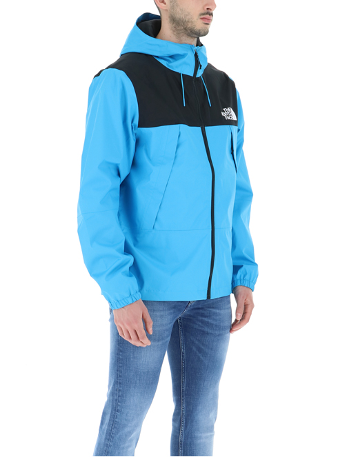 saldi north face roma