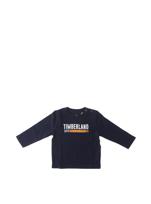 Pullover da uomo Timberland, Collezione Estate 2022 - Stileo.it