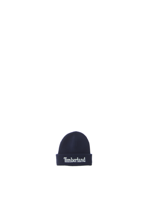 Timberland t01305 -30% berretti bambino blu 227400030832 | Sorelle Ramonda
