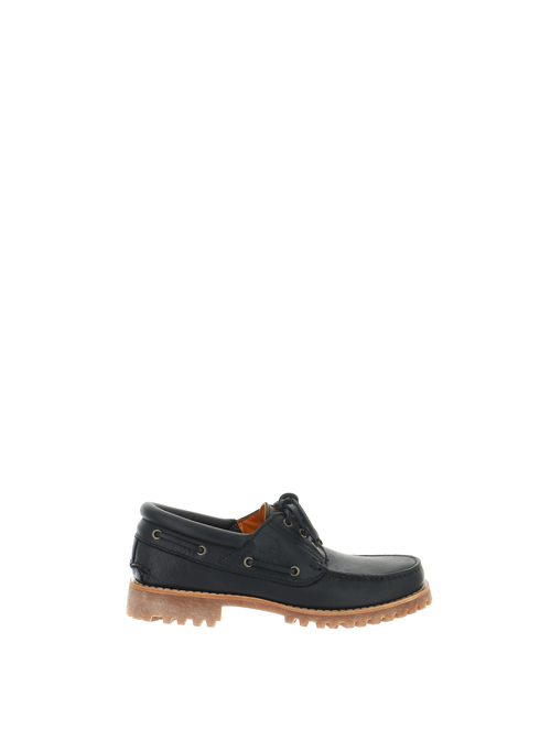 Timberland authentics 3 -10% scarpe uomo blu | Sorelle Ramonda