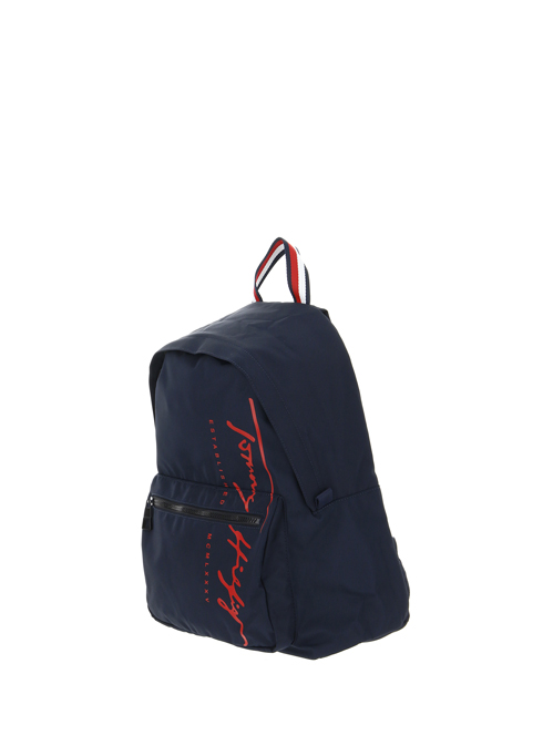 tommy backpack men