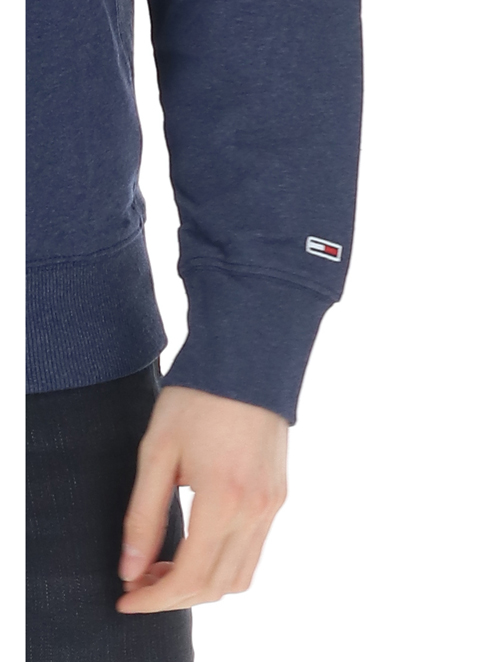 Tommy Hilfiger tjm straight -10% maglie uomo blu | Sorelle Ramonda