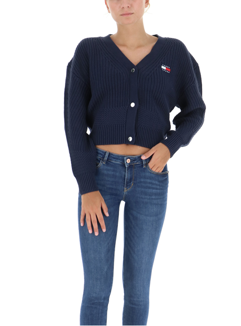 tommy hilfiger knitwear womens