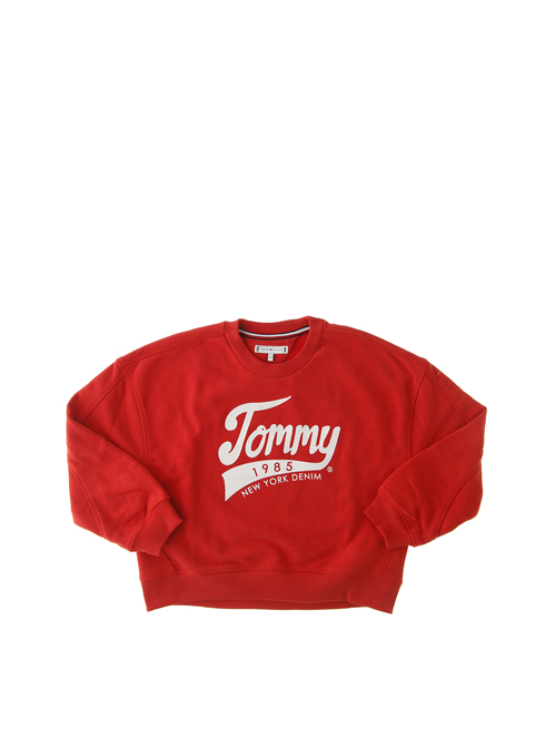 tommy 1985