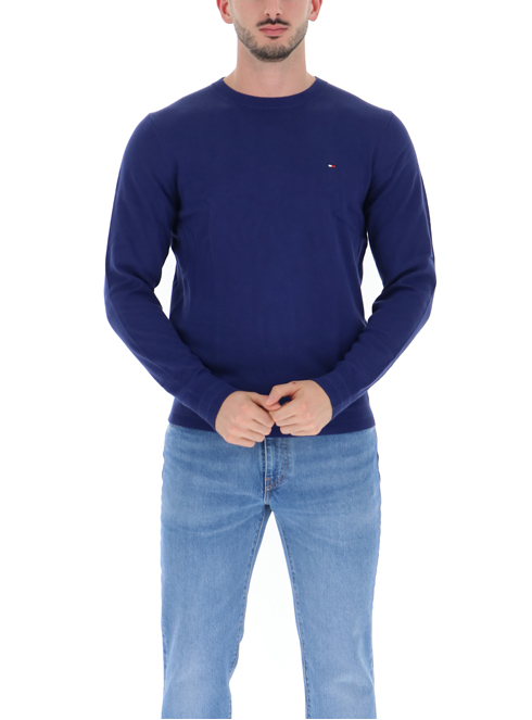 tommy hilfiger knitwear mens