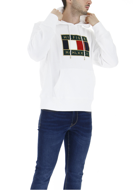 tommy hilfiger knitwear mens